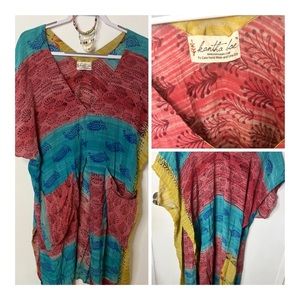 Kantha Bae Tunic